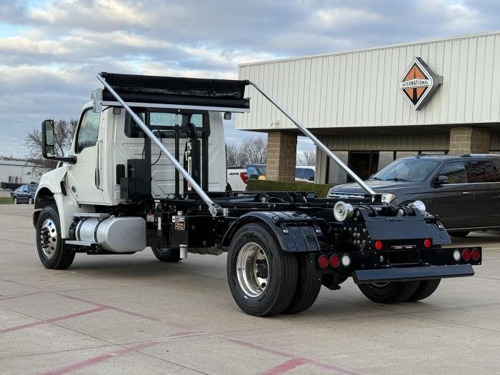 2026 International MV607-3