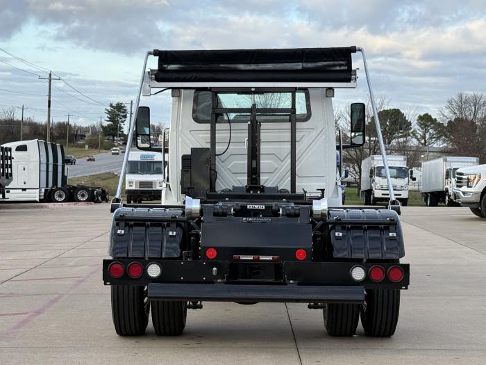 2026 International MV607-4