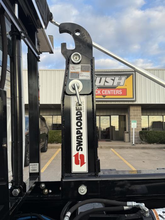 2026 International MV607-9