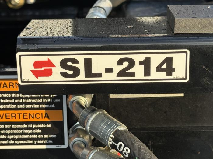 2026 International MV607-10