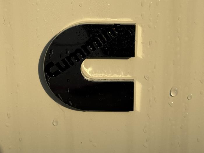 2026 International MV607-11