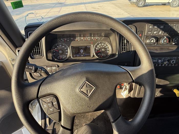 2026 International MV607-12