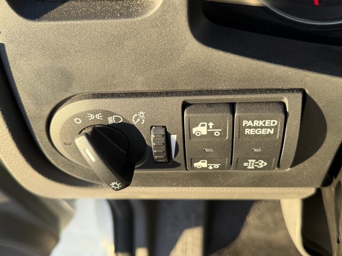 2026 International MV607-13