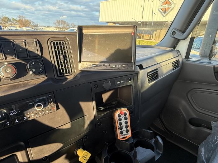 2026 International MV607-15