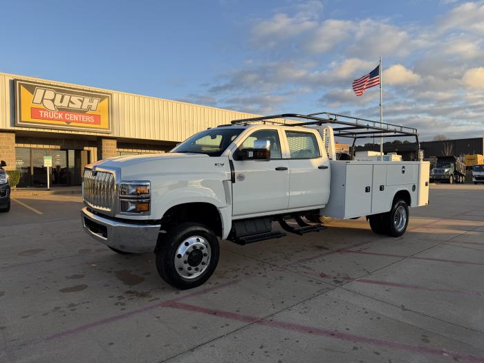 2025 International CV515-1