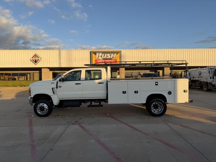 2025 International CV515-2