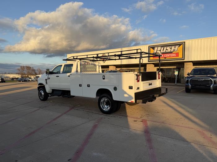 2025 International CV515-3