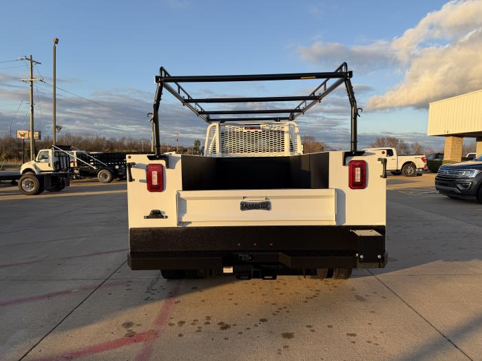 2025 International CV515-4