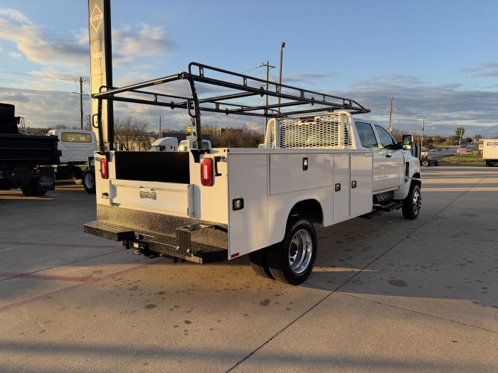 2025 International CV515-5