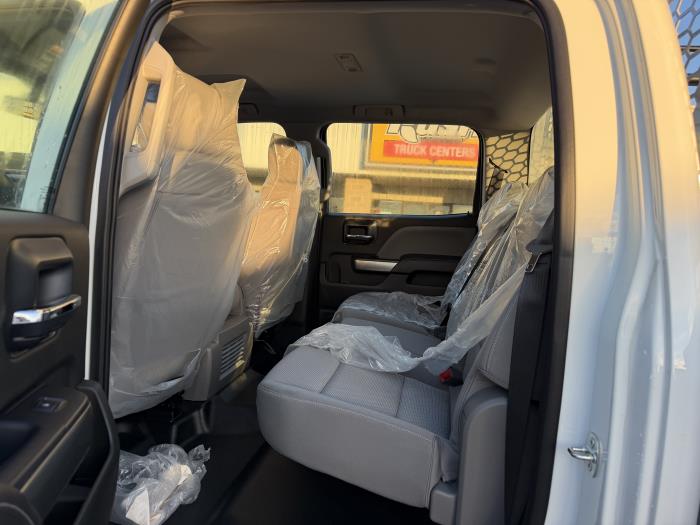 2025 International CV515-11