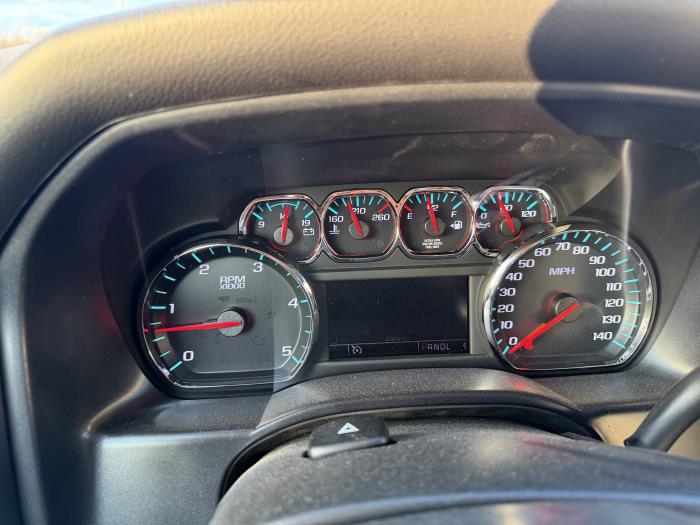 2025 International CV515-12