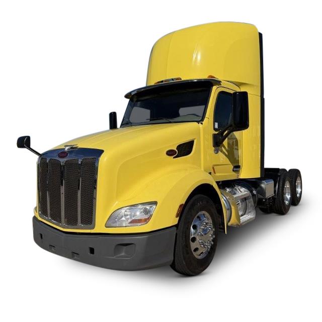 2021 Peterbilt 579-0
