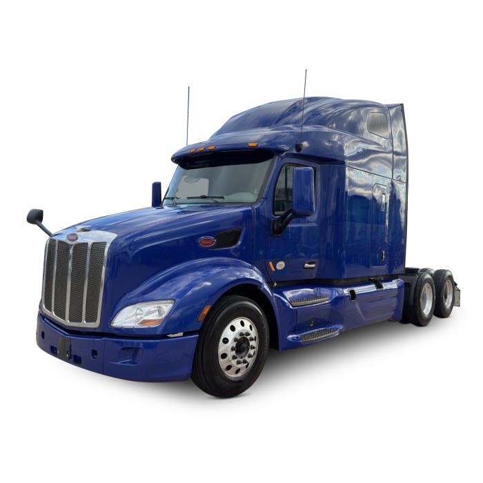 2022 Peterbilt 579-0