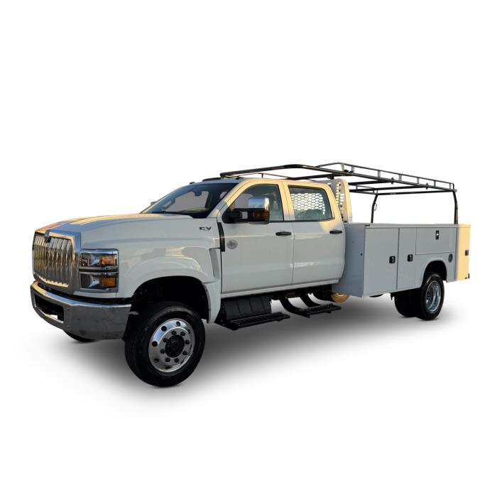 2025 International CV515-0