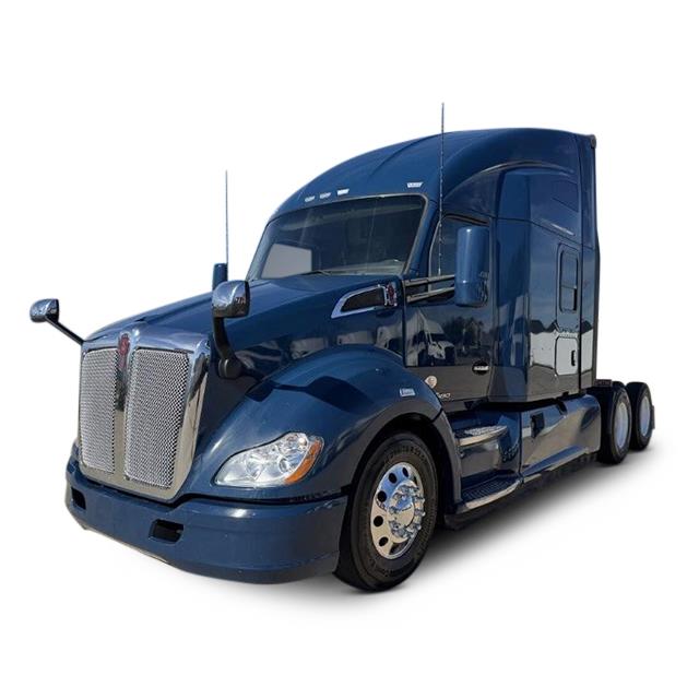 2022 Kenworth T680-0
