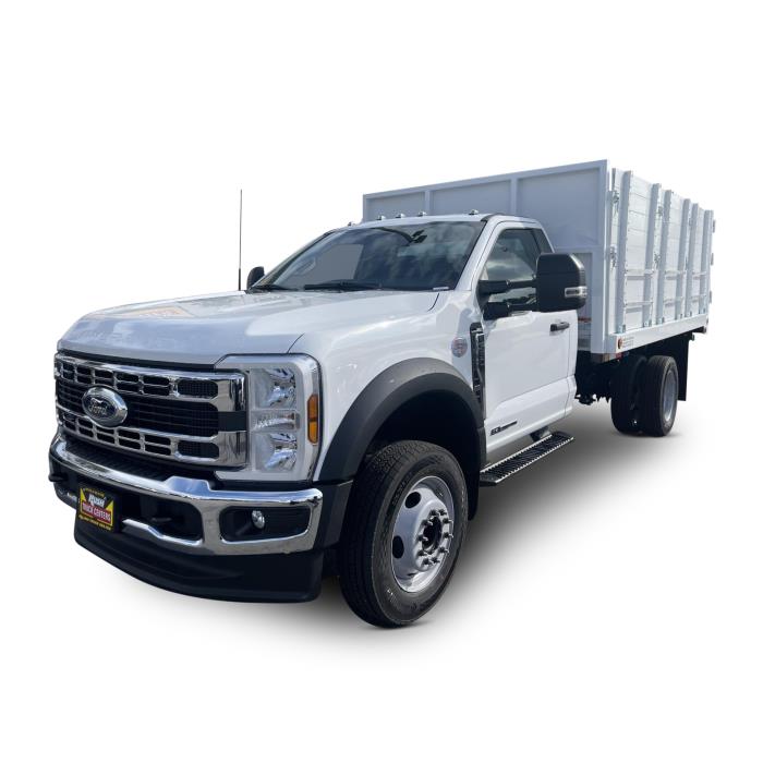 2026 Ford F-550-0