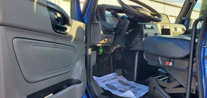 2019 International MV607-4