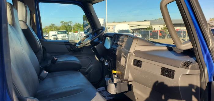 2019 International MV607-5