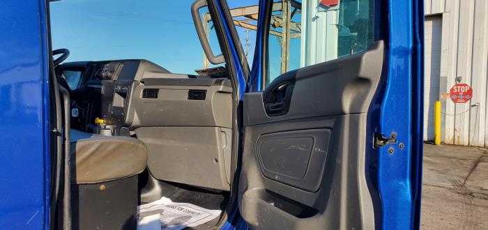 2019 International MV607-6