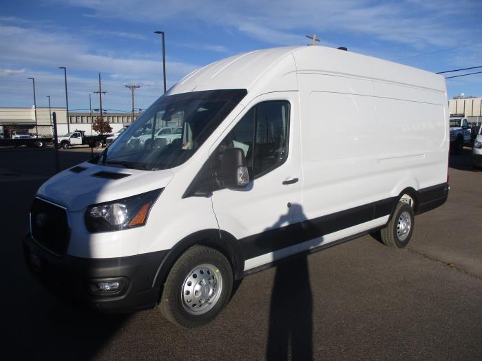 2026 Ford Transit-350-1