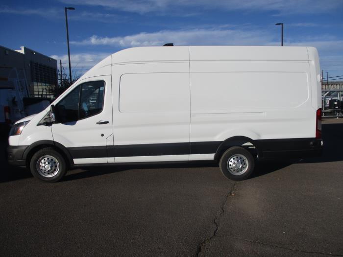 2026 Ford Transit-350-2
