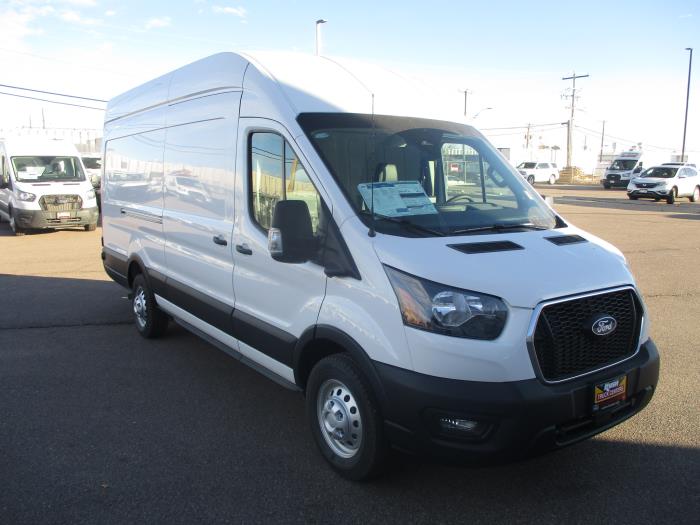 2026 Ford Transit-350-7