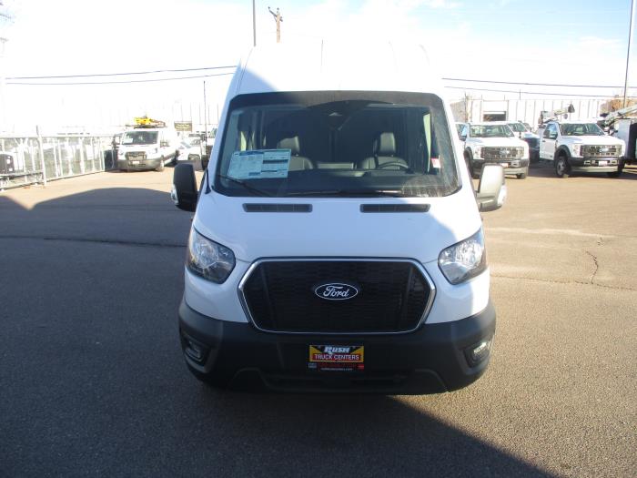 2026 Ford Transit-350-8