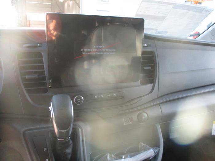 2026 Ford Transit-350-14