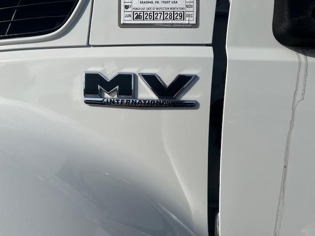 2020 International MV607-2