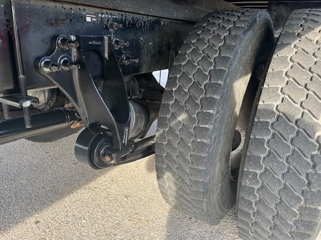 2020 International MV607-3