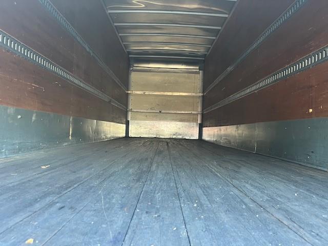 2020 International MV607-4