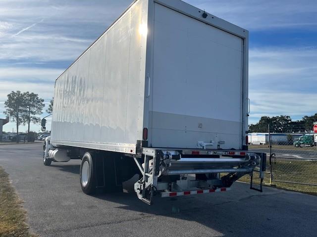 2020 International MV607-5