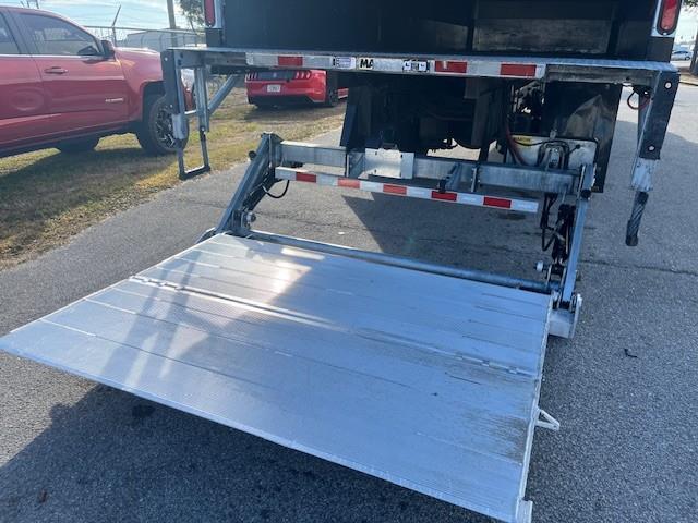 2020 International MV607-6