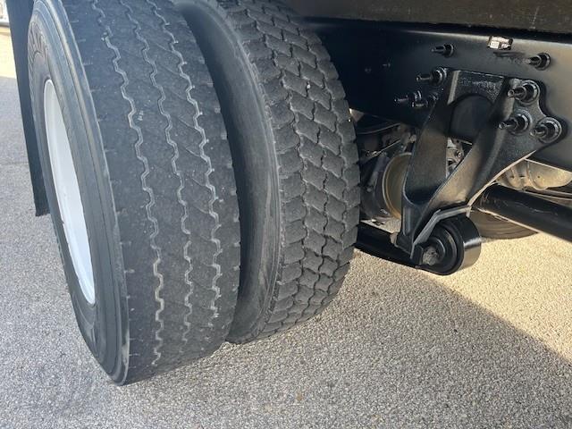 2020 International MV607-9