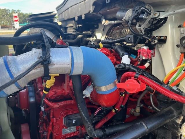 2020 International MV607-11