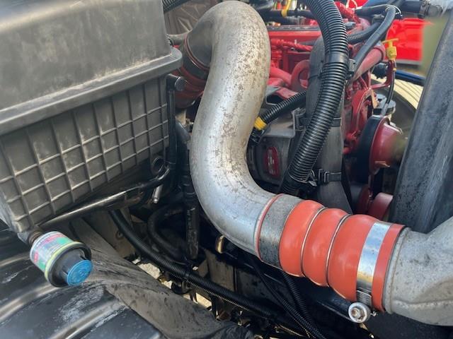 2020 International MV607-15