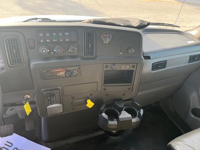 2020 International MV607-19