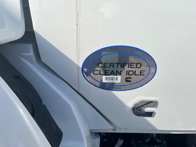 2020 International MV607-22