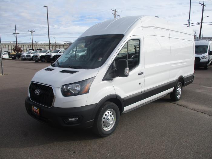 2026 Ford Transit-350-1