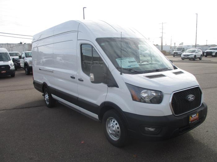 2026 Ford Transit-350-8