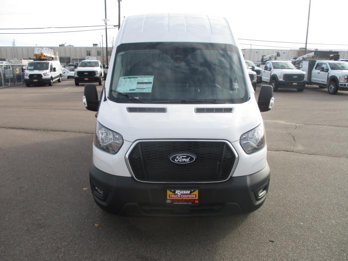 2026 Ford Transit-350-9