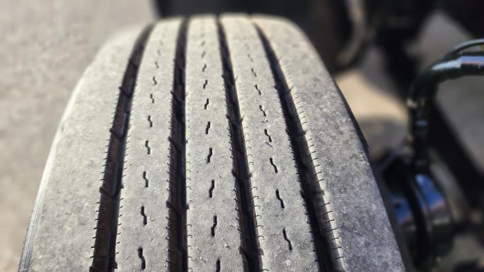 2020 Peterbilt 579-19