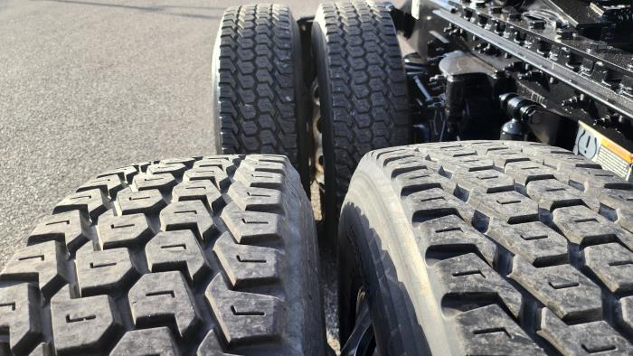 2020 Peterbilt 579-20