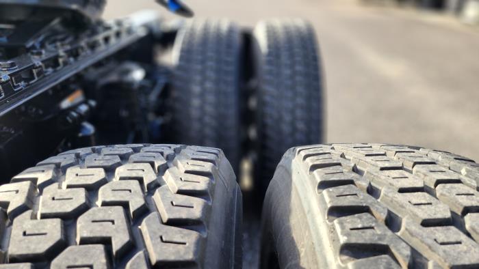 2020 Peterbilt 579-21