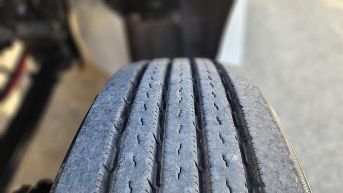 2020 Peterbilt 579-22