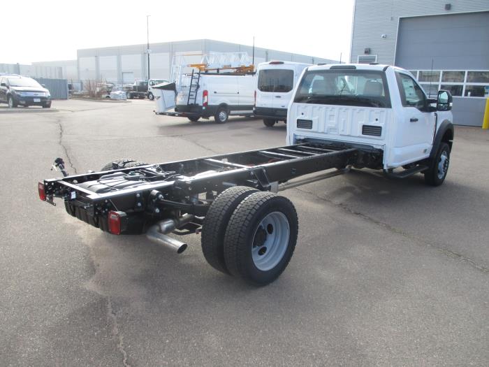 2026 Ford F-550-5