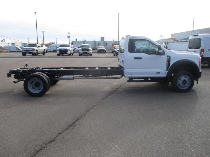 2026 Ford F-550-6