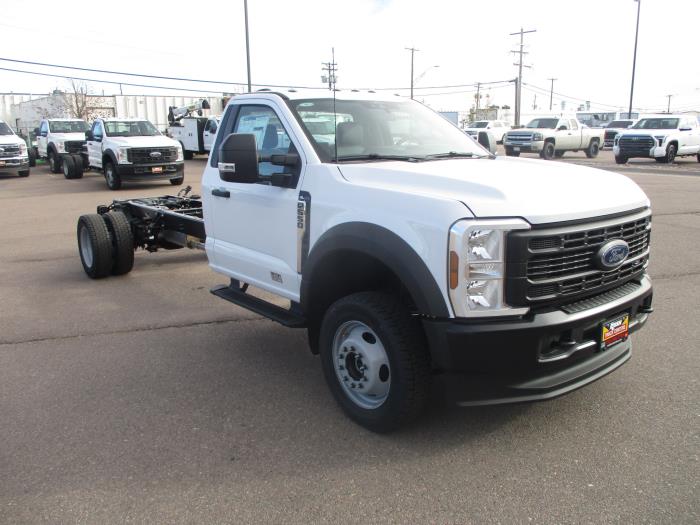 2026 Ford F-550-7