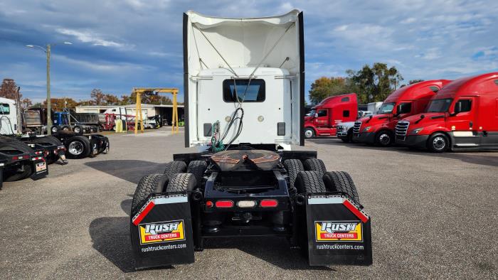 2020 Peterbilt 579-4