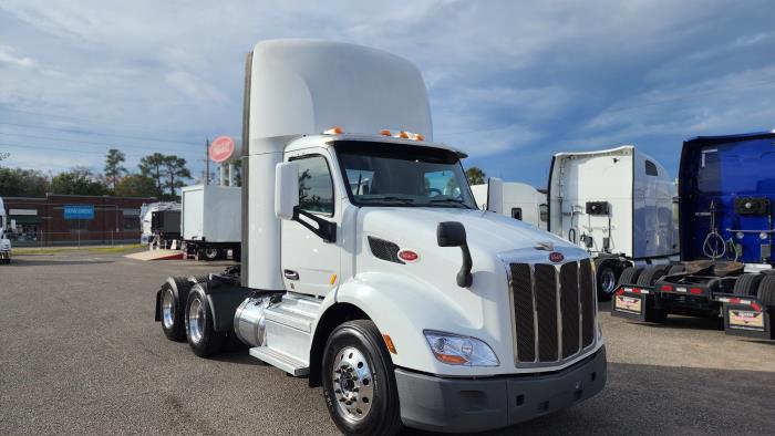 2020 Peterbilt 579-7